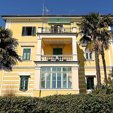 Apartment Veronika 오파티아 외부 사진