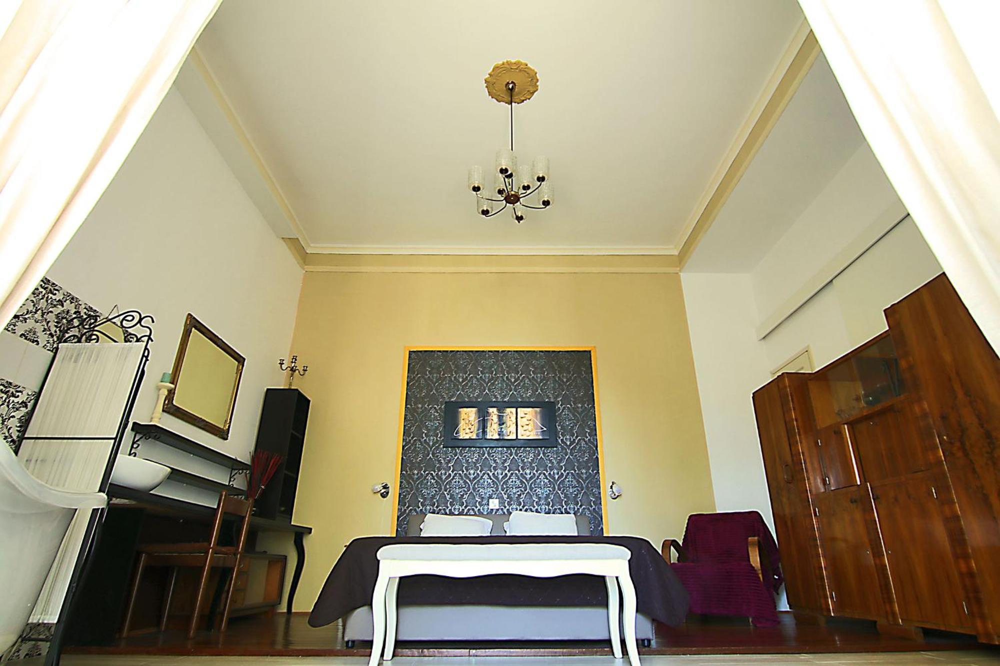 Apartment Veronika 오파티아 외부 사진