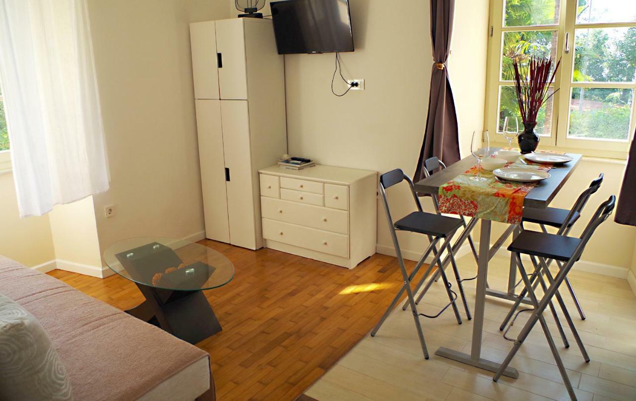 Apartment Veronika 오파티아 외부 사진